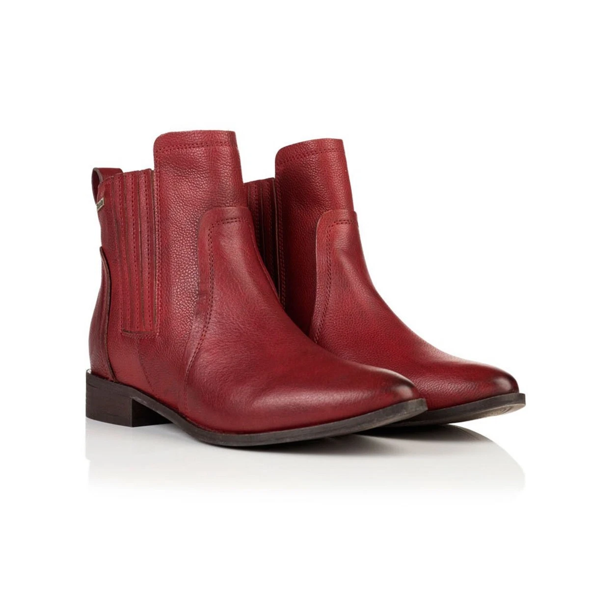 Superdry ladies chelsea boots sale