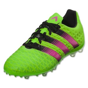 adidas ace 16.1 green