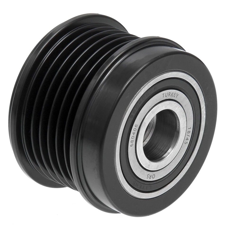 Litens de polia desacoplador alternador 920717A - Imagem 4 de 4