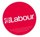 Official Labour Party Sticker Packs 5cm Election Paper Vote Labour Corbyn