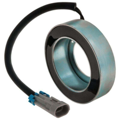 NEW AC A/C Compressor Clutch Coil fits Delphi CVC/Holden Astra TS | eBay
