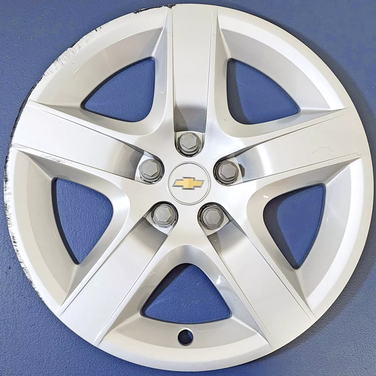 2008 chevy malibu hubcaps 17 inch online