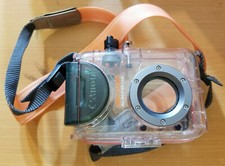 Canon AW-PS200 All Weather Case for Canon ELPH S100/S110 Digital Cameras