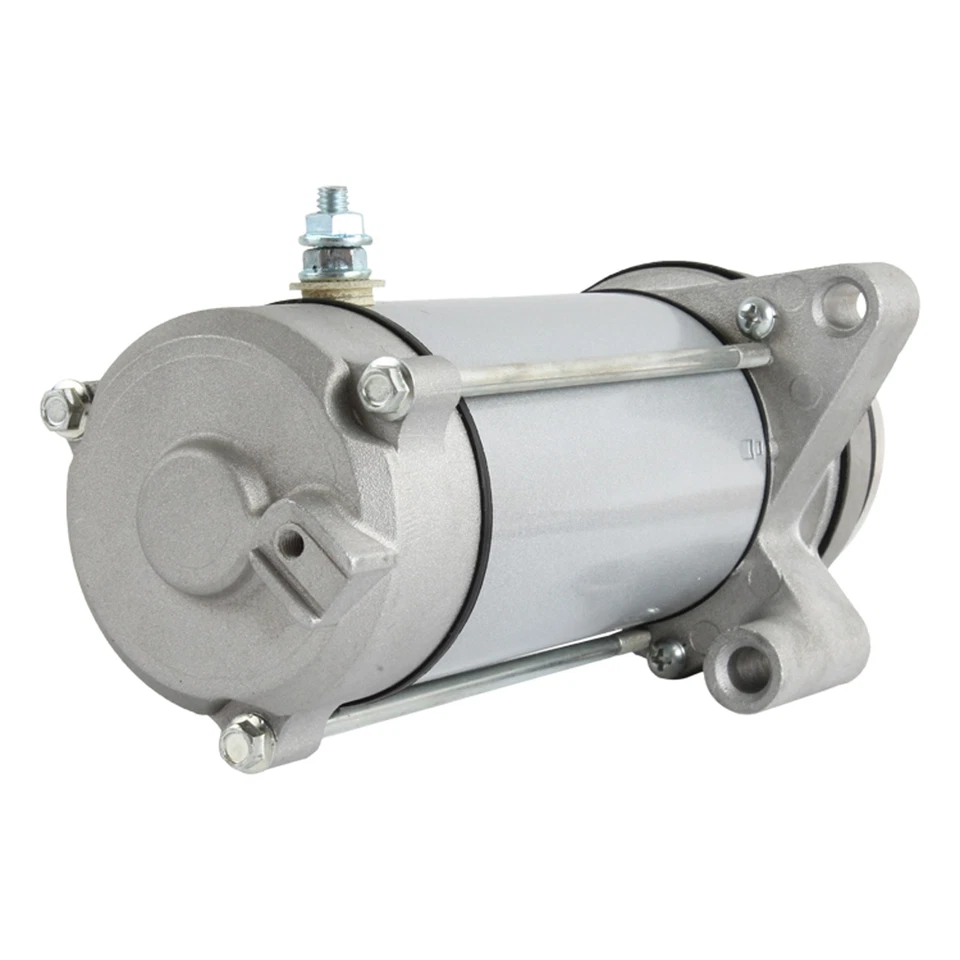 Starter For Honda GL1500 GL1500A Aspencade Goldwing Gold Wing 1990-2000 Foto 3 de 4