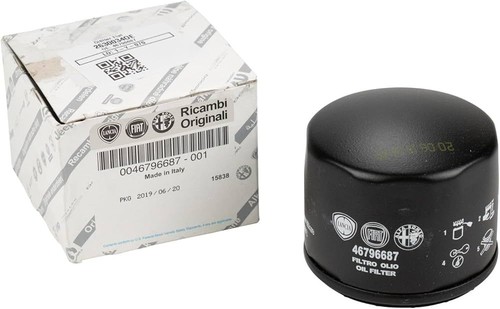 KIT TAGLIANDO FIAT 500 1.0 MILD HYBRID IBRIDA + 3 LITRI SELENIA ECO2 - Foto 3 di 7