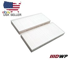 C25764 PREMIUM CABIN AIR FILTER FOR NISSAN FRONTIER XTERRA PATHFINDER