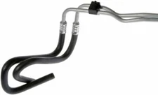 New Replacement Dorman 624-097 Transmission Oil Cooler Line for