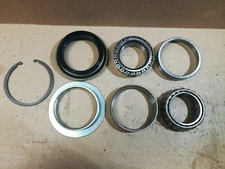 DANA SPICER DS404/DSP40-41/DSH44 OUTPUT SHAFT BEARING KIT - NEW UPDATED DESIGN