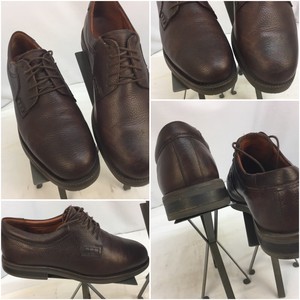 johnston murphy passport