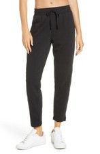 NEW Zella Weekend Jogger Pants - Black - Small