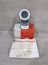LOT 2 PCS LEGRAND 88200 SCENARIO REMOTE CONTROL
