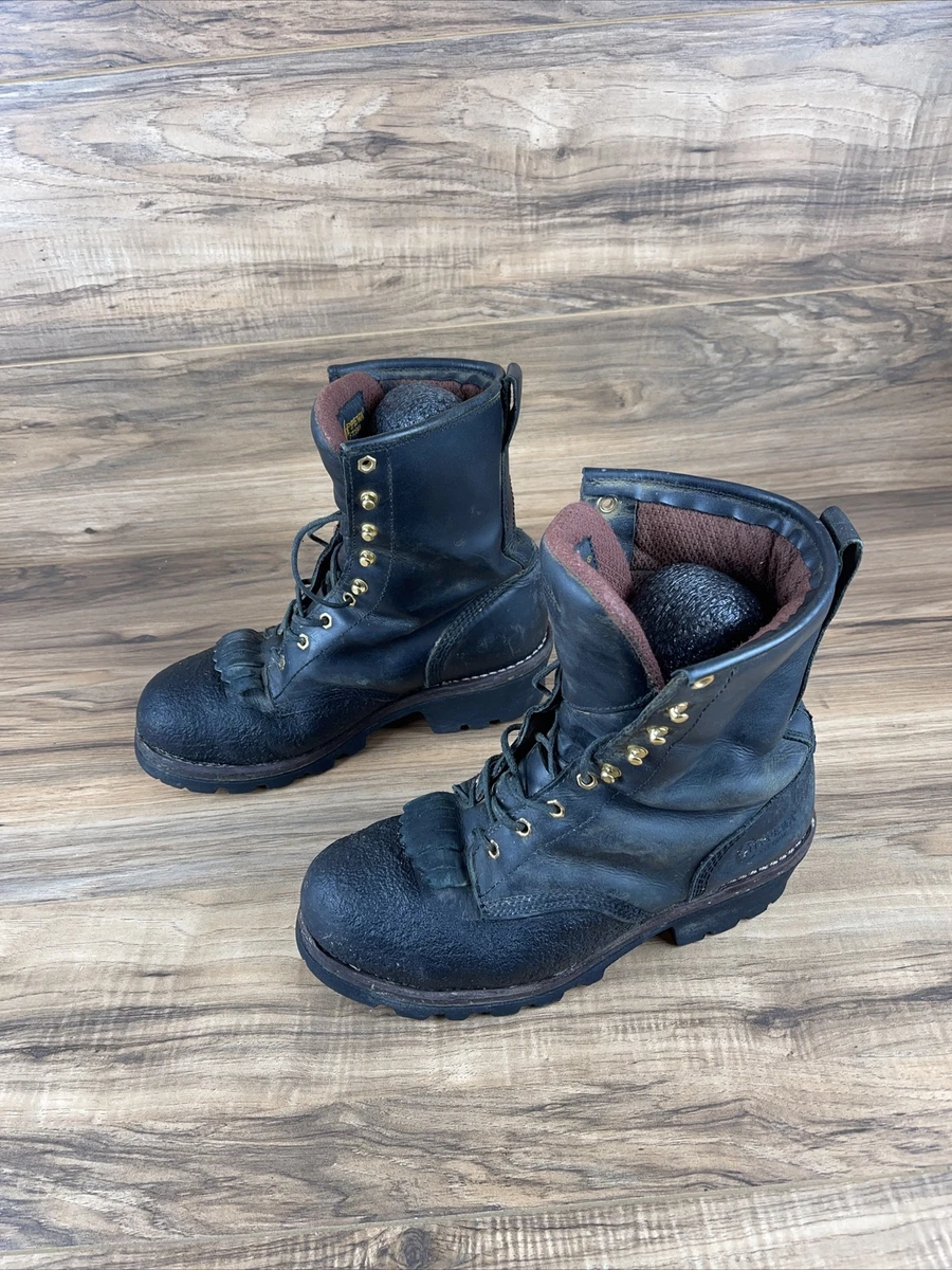 Chippewa hotsell boot oil
