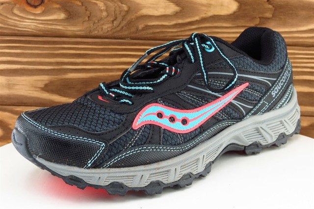 saucony escape tr2