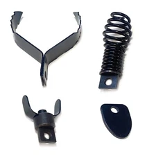 SEWER SNAKE-AUGER BITS-DRAIN CLEANER BITS CUTTERS