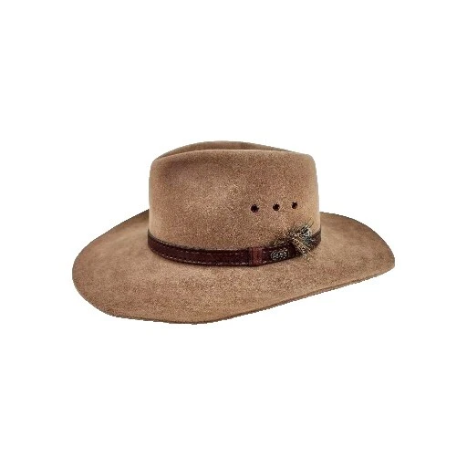 Akubra Fedora Hats for Men