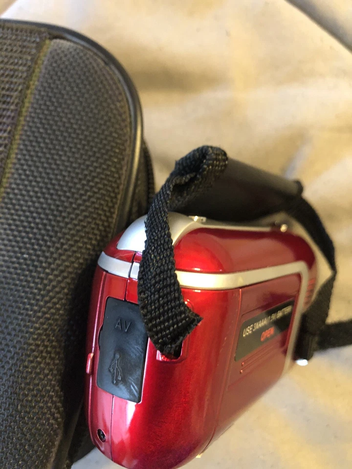 Jazz video Camera - Image 4 of 4