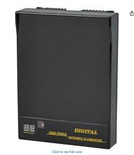 Outdoor Infrared Illuminator Panel for CCTV, 850nmwith 900 ft. IR distance