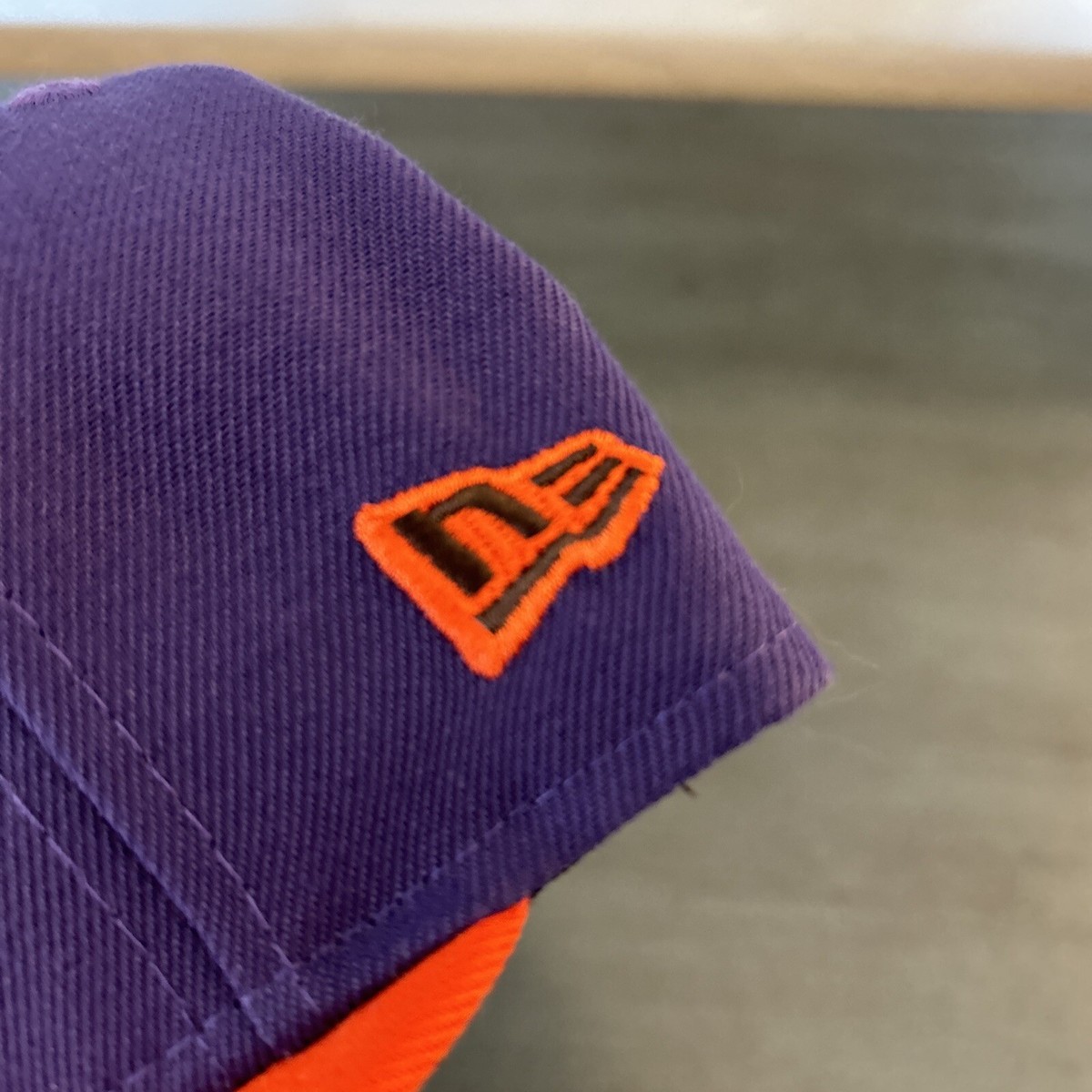 Exclusive New Era 59Fifty Dionic Halloween Octo Slugger Hat