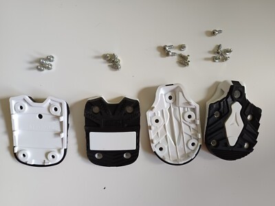 Atomic Grip Walk Pads ISO 5355 ; kurz !!ohne Verpackung 20,-- 