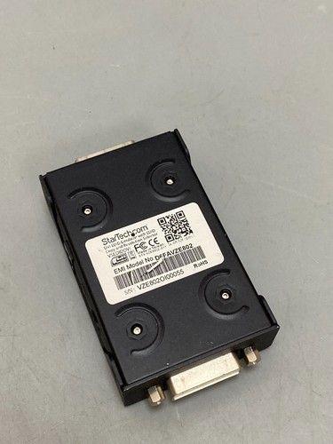 DVI DDC EDID Ghosting Emulator mit EDID Kopie - TAA D6FAVZE802 DVI TO DVI - Bild 2 von 2