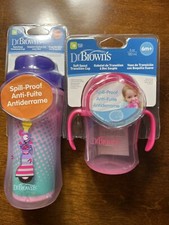 WOW 2 Dr Browns Cups - Soft Spout Transition ...