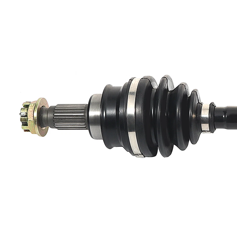 Rear Left Right CV Joint Axles For 2003-2005 Honda Rincon 650 2006-2018 680 - Изображение 2 из 4