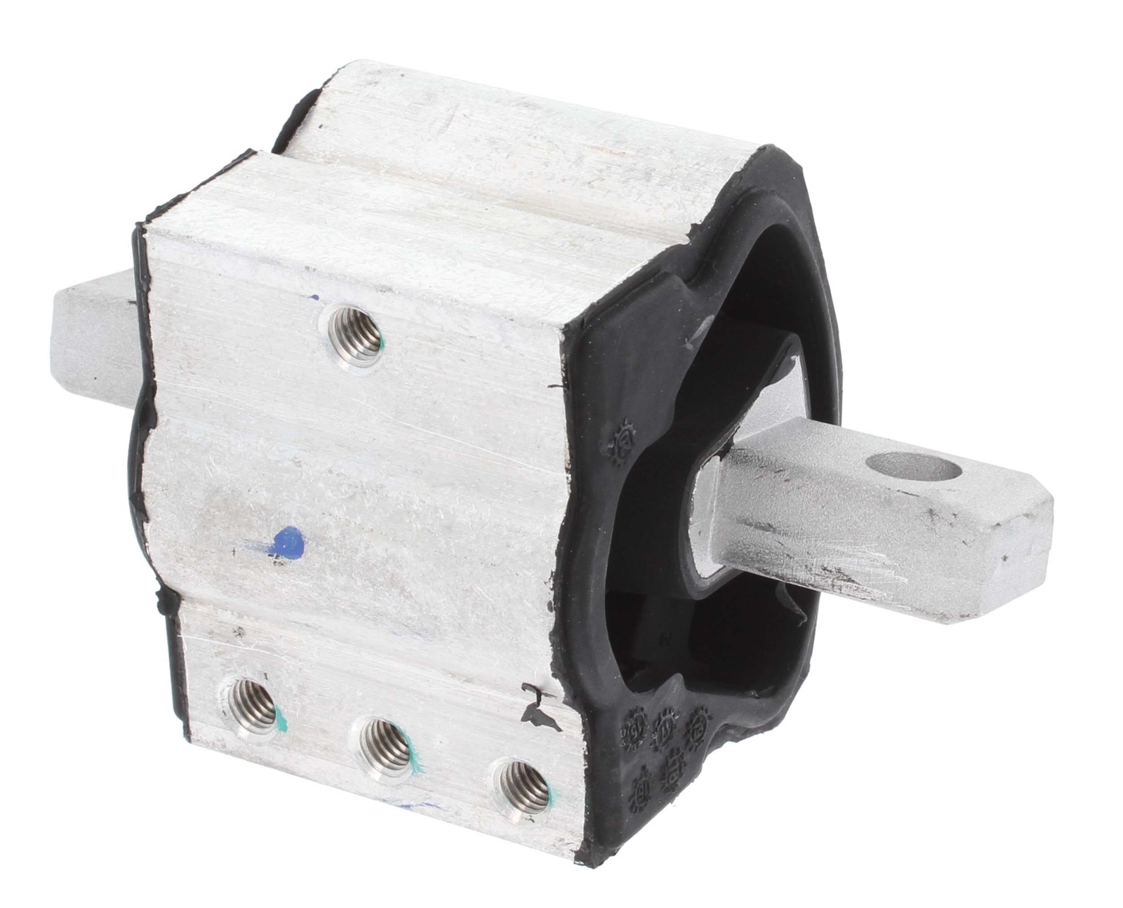 602363 CORTECO Mounting, manual transmission for MERCEDES-BENZ