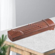 Guzheng Musikspielzeug Musikspielzeug Chinesisches Instrument zum &Uuml;ben f&uuml;r