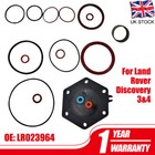 Air Suspension Compressor Pump Repair Kit For Discovery 3/4, Range Rover Sport