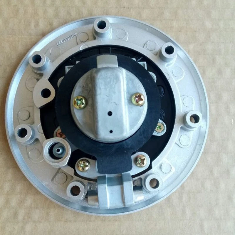 Llaves de tapa del tanque de combustible para Kawasaki GPZ250 GPZ400 GPZ750 GPZ900 GPZ1000 GPZ1100 Foto 4 de 4