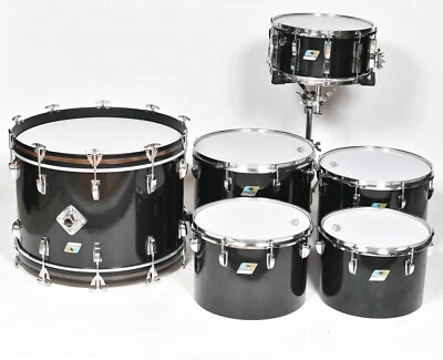 LUDWIG CLASSIC maple QuadraPlus - Photo 1/4