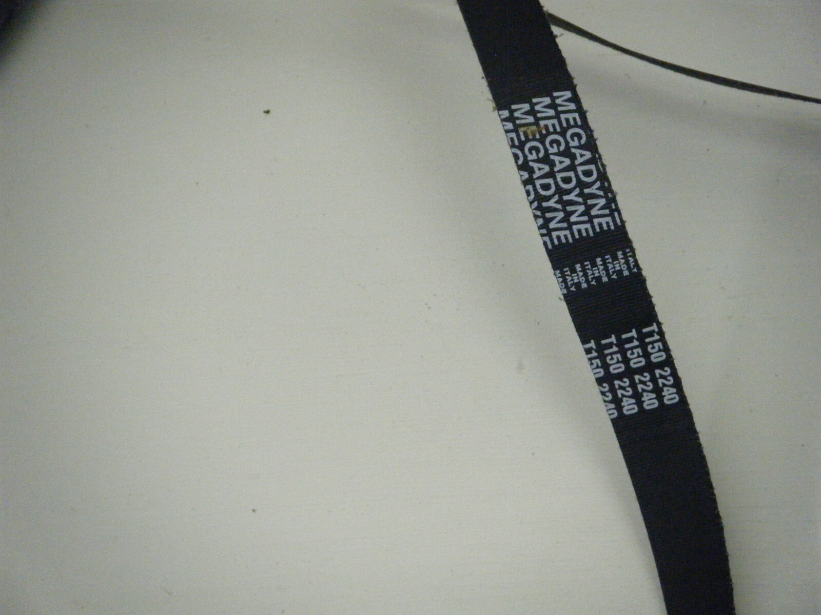 MEGADYNE T150 2240 Flat Belt eBay