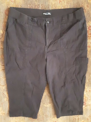 2X - 22W - LEE Riders - CARGO CAPRIS 