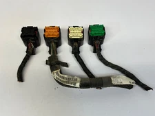 2006 Dodge Stratus SXT 2.4L 4 Cyl ECM ECU Wiring Harness Plug Connector OEM