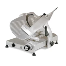 Omcan USA 13643 Electric Food Slicer