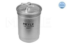 100 127 0006 MEYLE Fuel filter for FORD,HONDA,LAND ROVER,MG,ROVER,SEAT,VW
