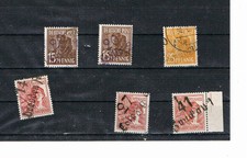 SBZ Lot F&auml;lschung gep. B&ouml;heim