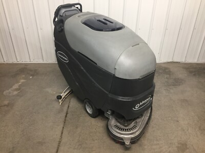 #ad Advance Convertamatic 26quot; Floor Scrubber $2795.00