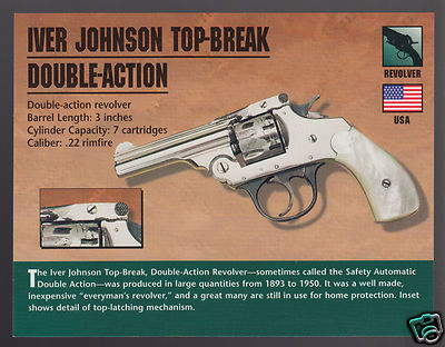 iver johnson top break images iver johnson top break images
