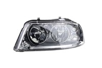 Scheinwerfer Passend FüR VW Sharan 7M 05/00- 08/10 H7 H1 Links Fahrerseite