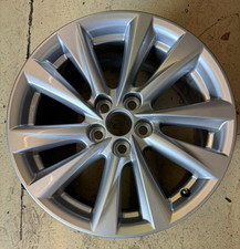 Toyota Corolla 2023-2025 16 x 7 OEM Rim Wheel 4261112F90 69301 W610186
