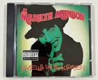 Smells like Children by Marilyn Manson (CD, 1995)