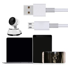 Powerful And Strong Extended USB Wire For Watching Devices And Portable