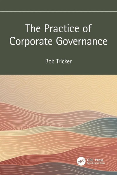 The Practice Of Corporate Governance | Bob Tricker | Taschenbuch | Englisch-image