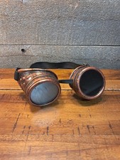 Fashion Arrival Sunglasses Vintage Style Steampunk Goggles Welding Punk