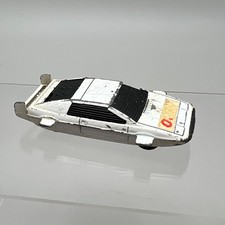 Corgi Juniors James Bond 007 Lotus Esprit Submarine Car 1:64 Post Discs 7c