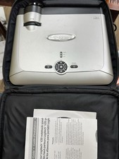 Optoma DX605R DLP Portable Projector