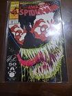 The Amazing Spider-Man #346 (Marvel, April 1991) NM/NM- Condition
