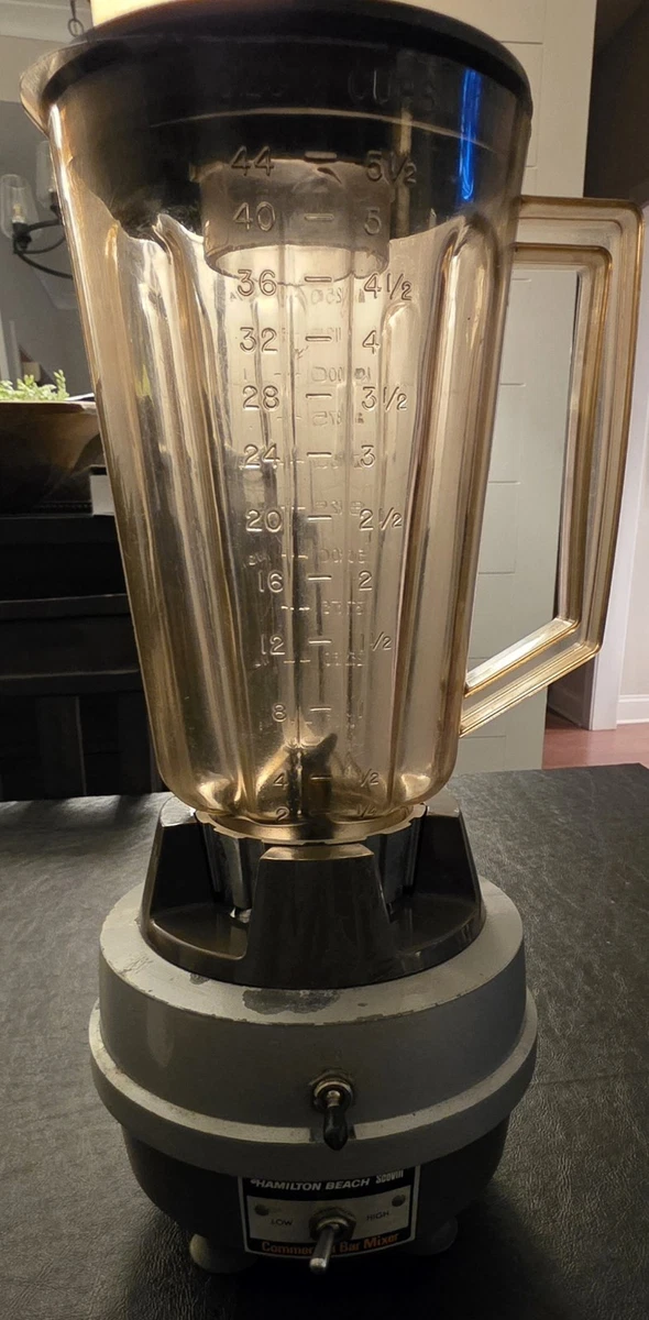 hamilton beach bar blender products for sale | eBay