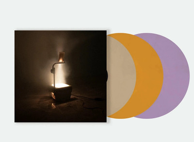 Elevation Worship Old Church Basement (Brown/Purple/Blue Vinyl x 3LP) New LP